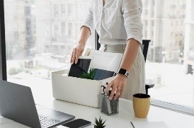 Jangan Cuma Nekat! Resign dari Pekerjaan untuk Berbisnis Perlu Hal Ini!