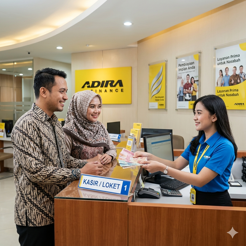 adira malang

