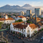 Asal-usul Nama "Malang": Kutukan atau Kesuburan Tanah?